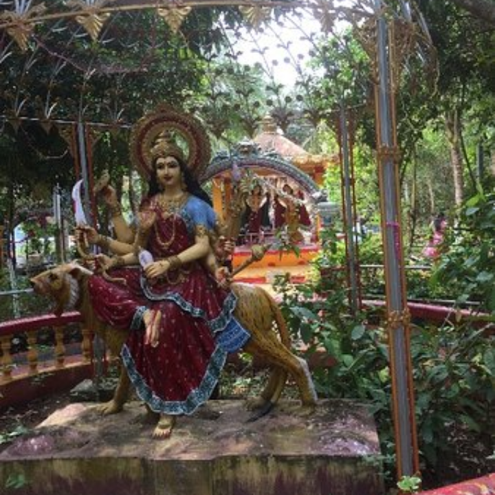 Mata Matha Temple  Image